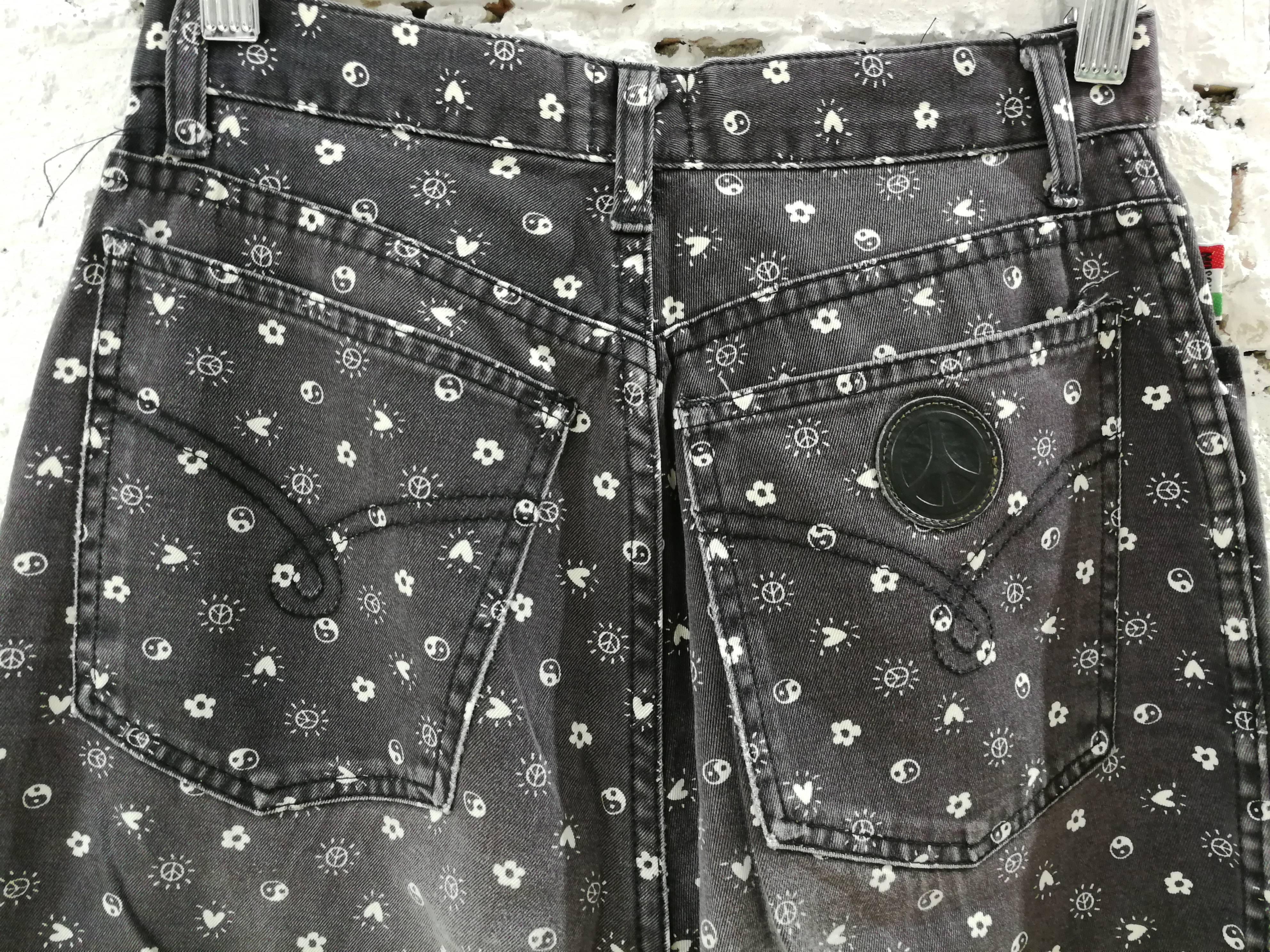 Women's or Men's Moschino Jeans grey Trousers For Sale