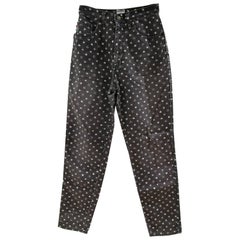 Pantalones Moschino Jeans grises