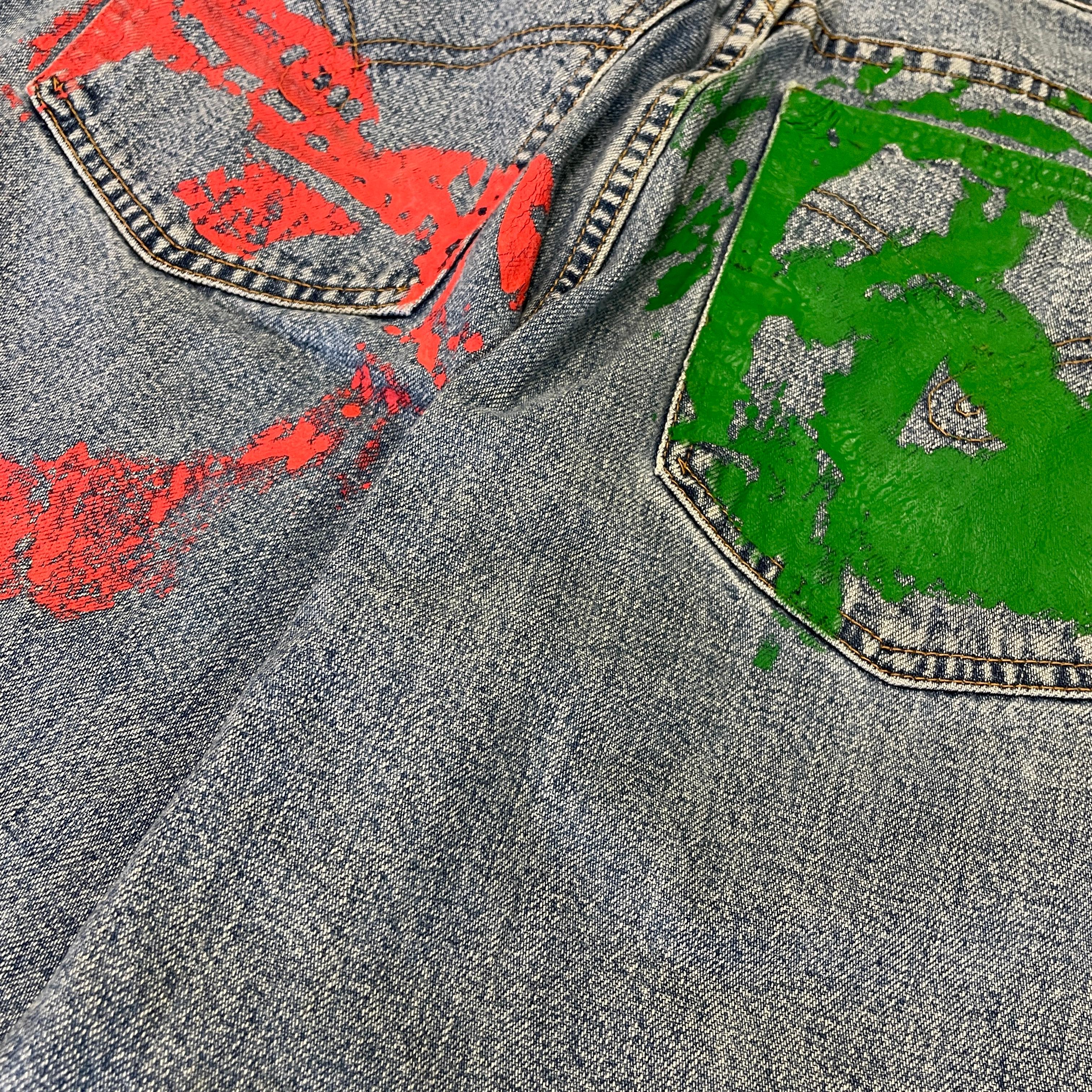 Moschino Jeans 