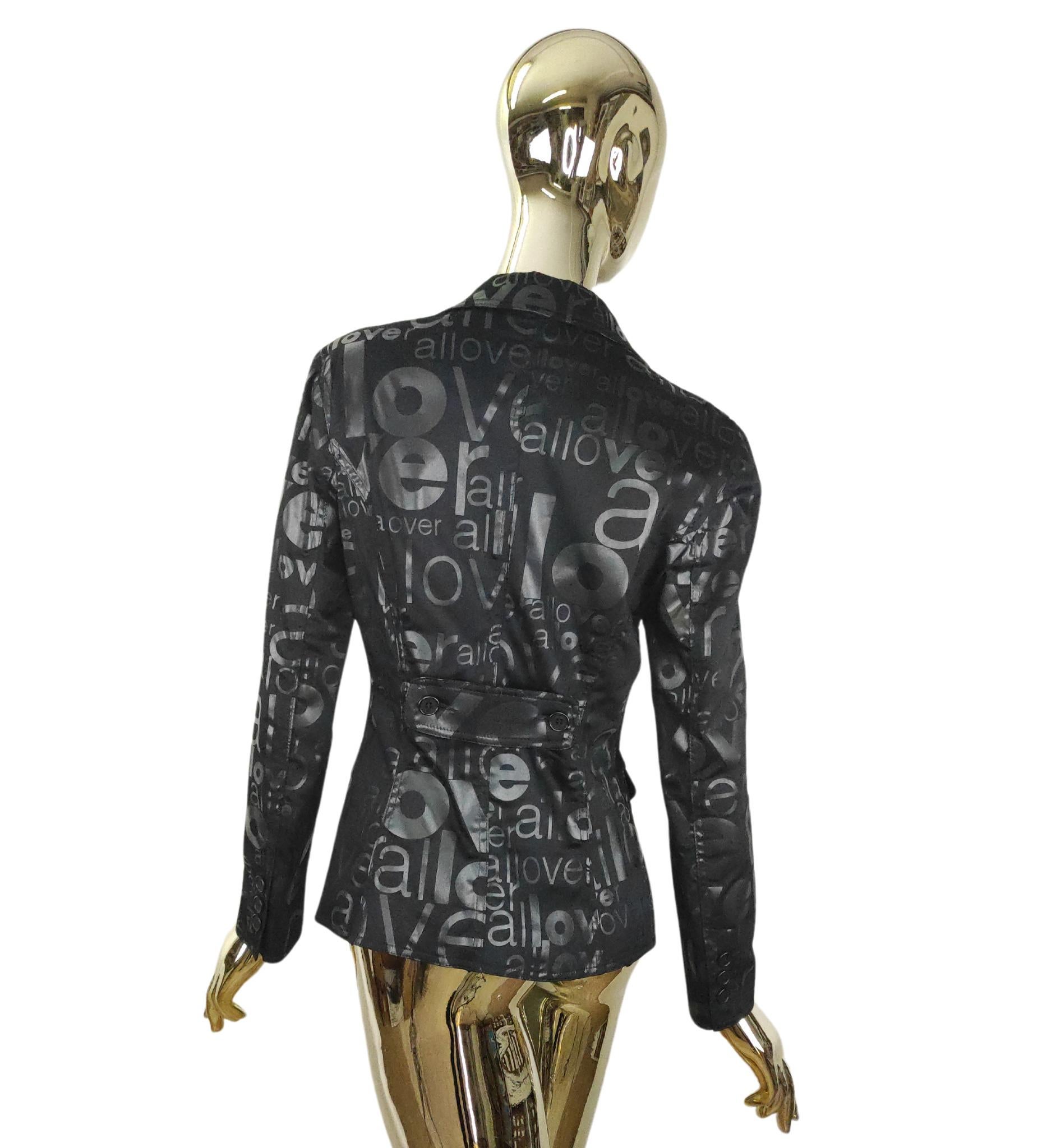 Moschino Jeans 