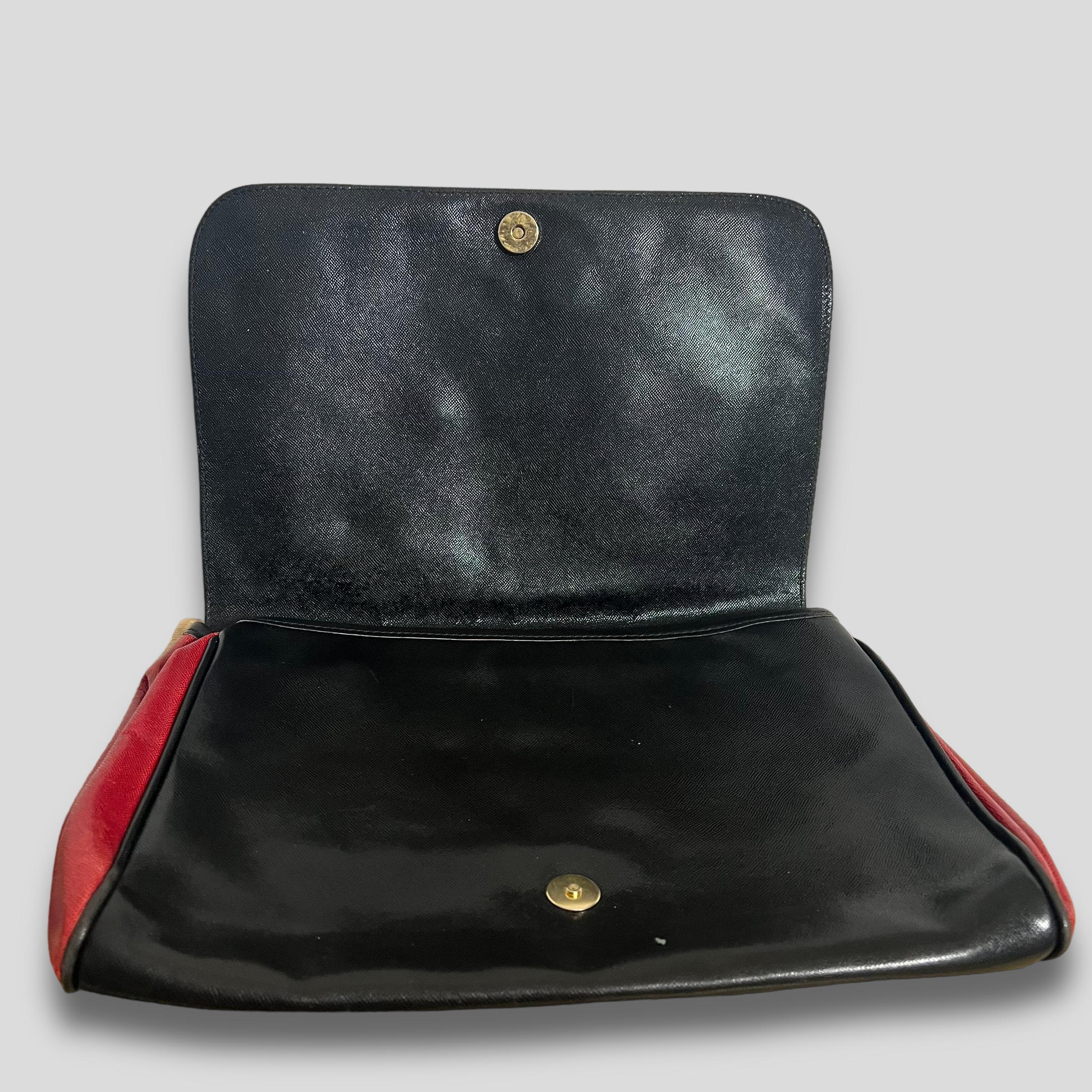 Moschino, Bolsa 