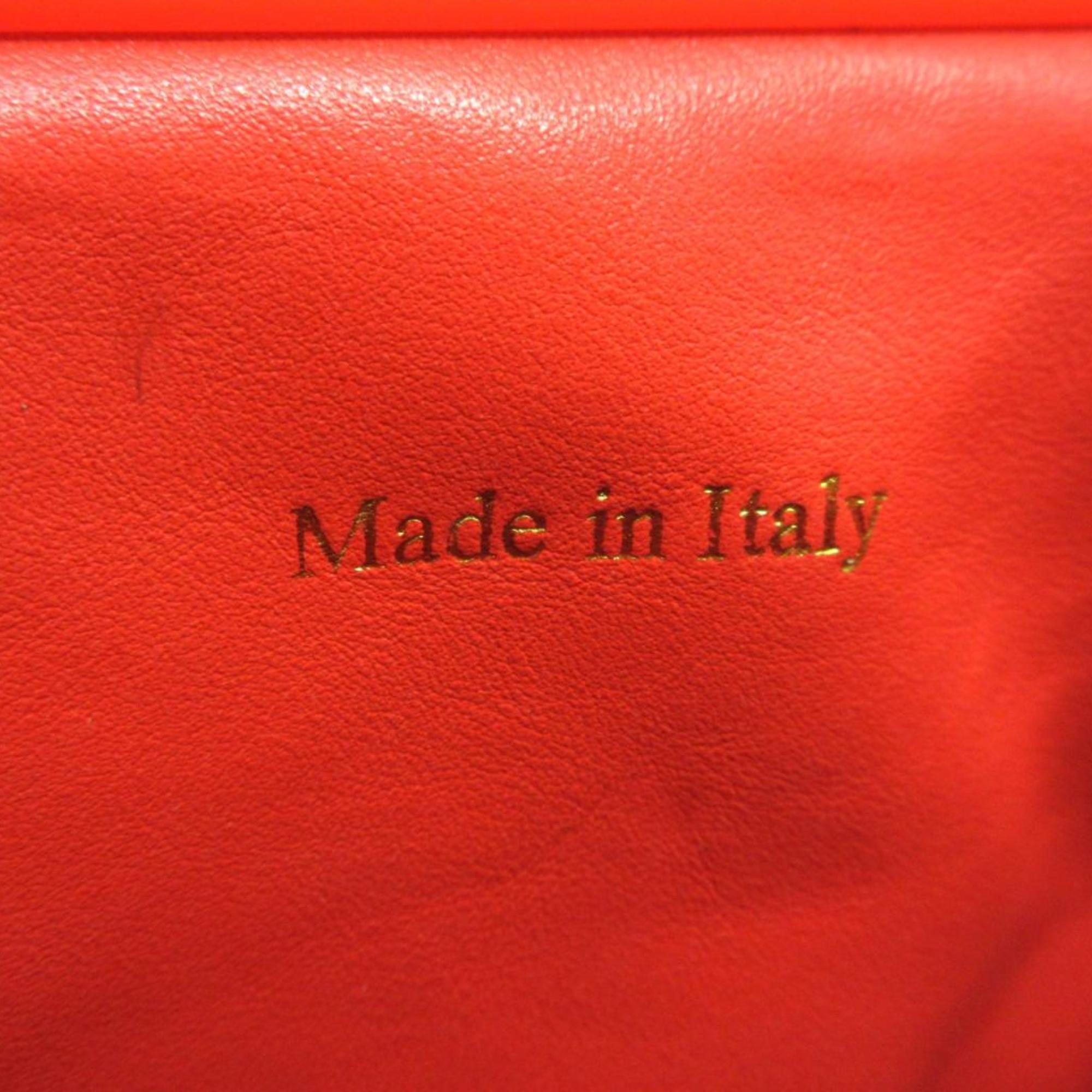 Sac en cuir Moschino Happy Meal 2014 de Mcdonald 4