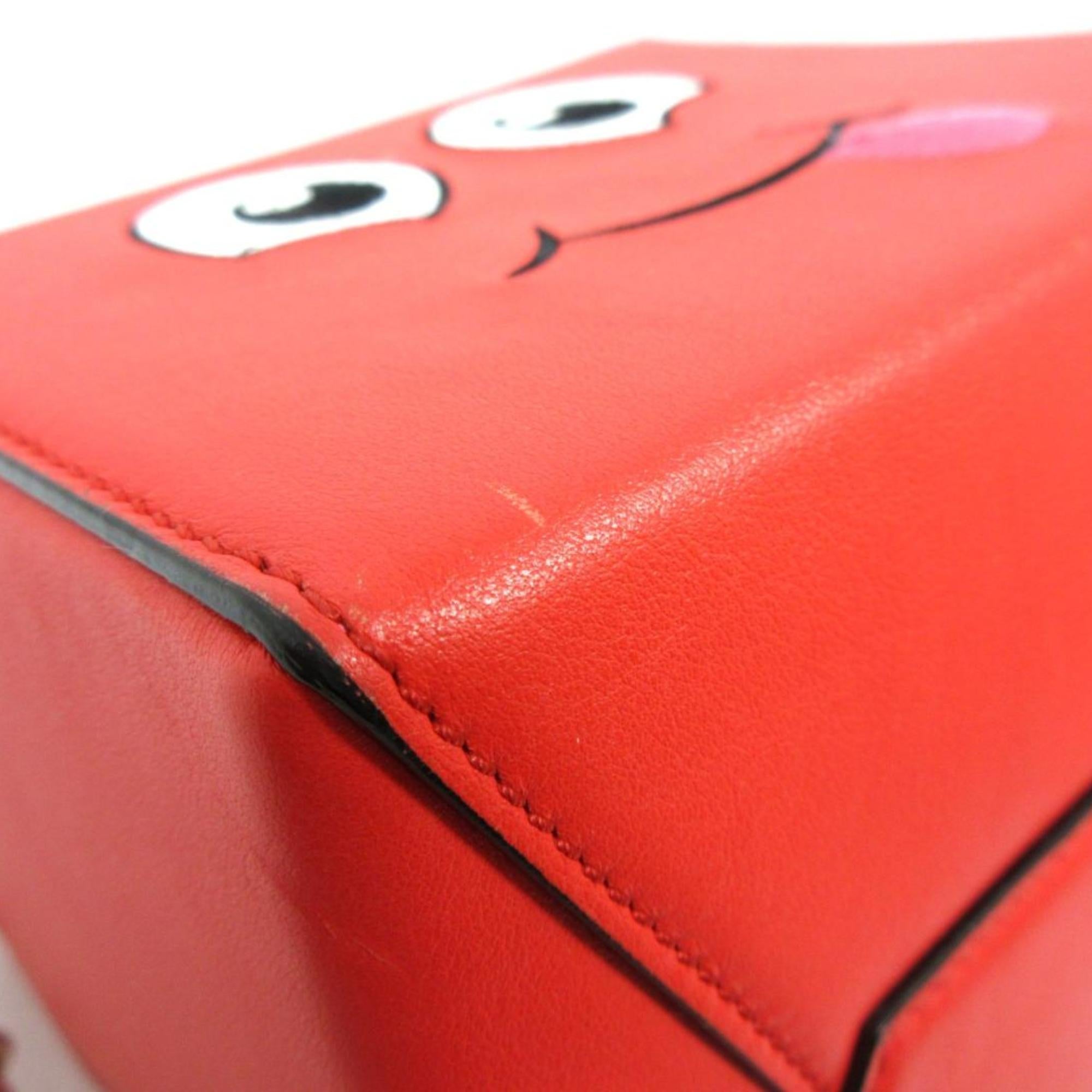 Sac en cuir Moschino Happy Meal 2014 de Mcdonald 5