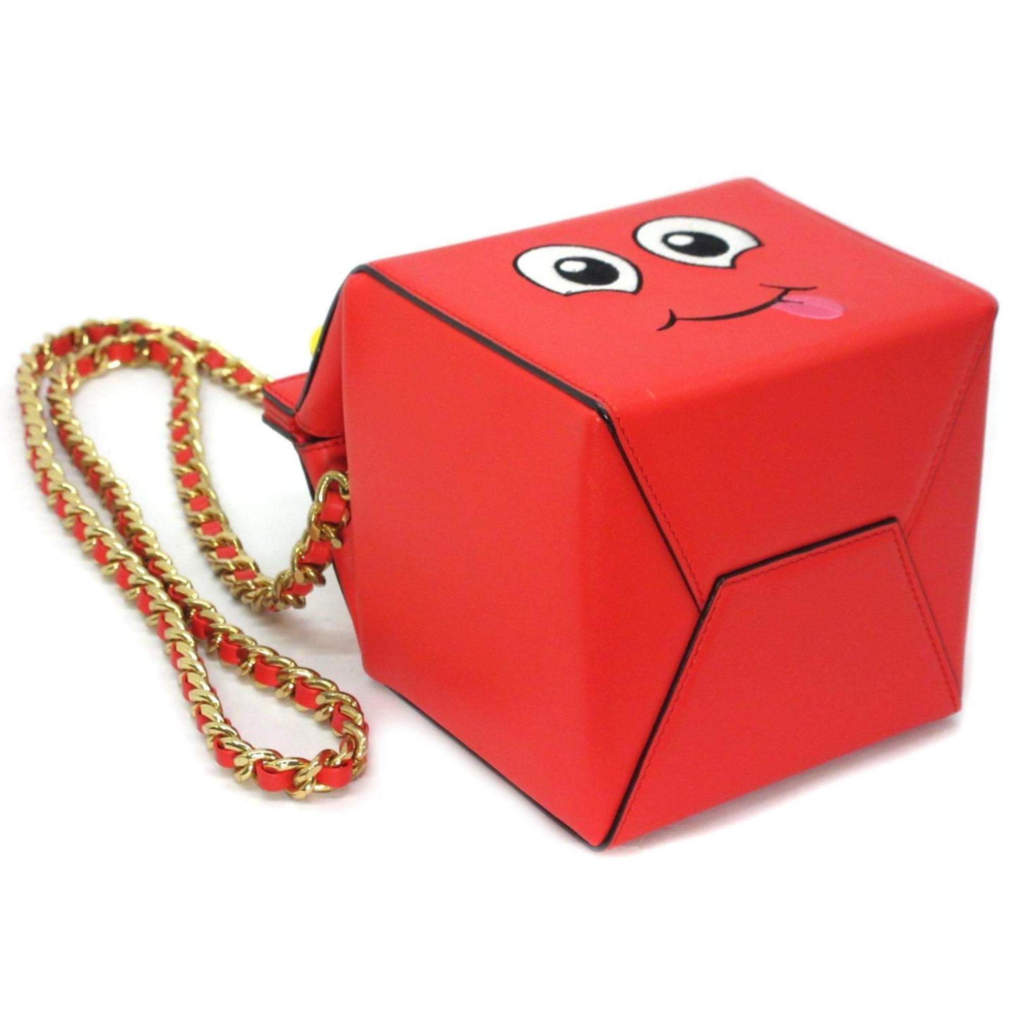Moschino happy meal hotsell