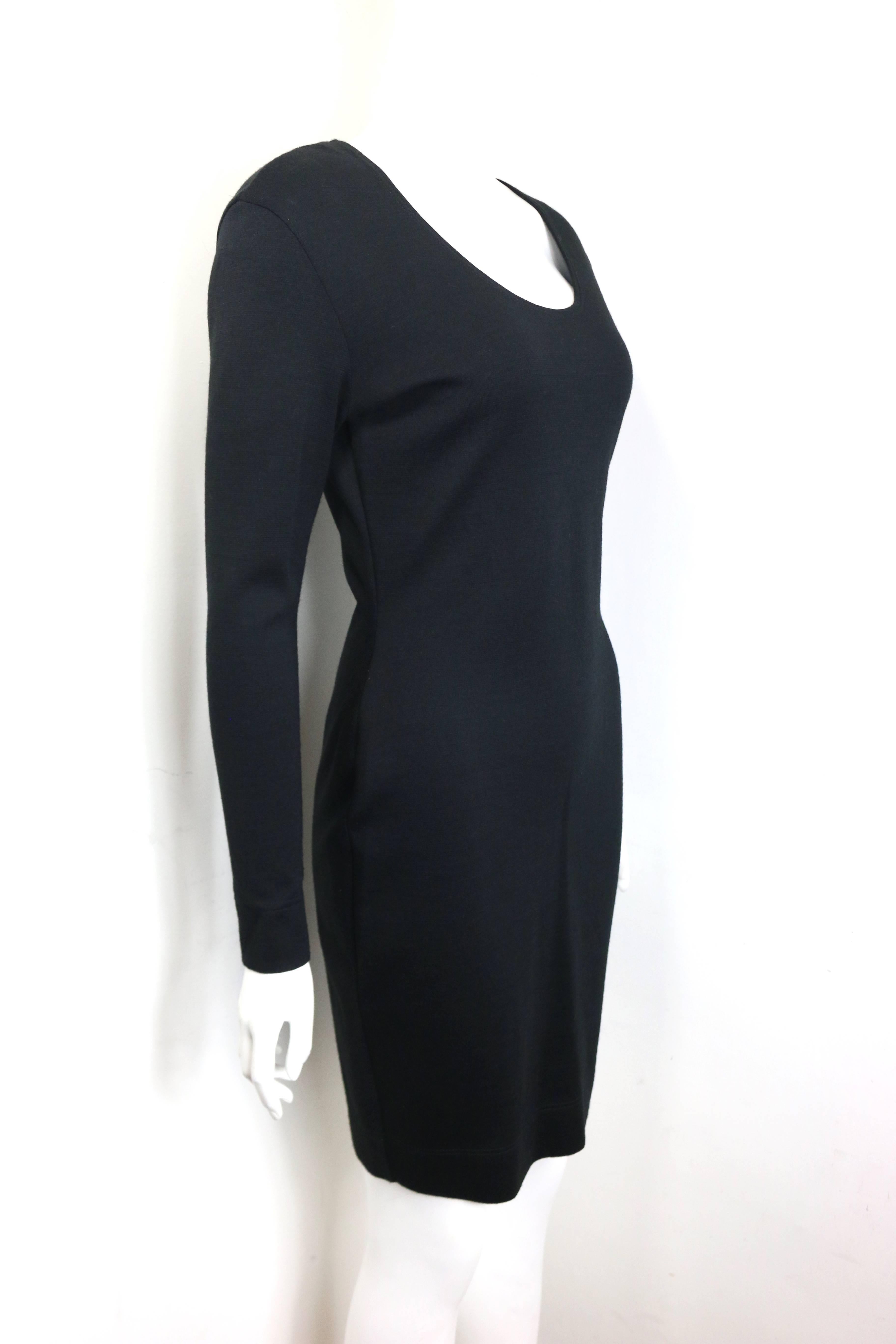 Black Moschino 