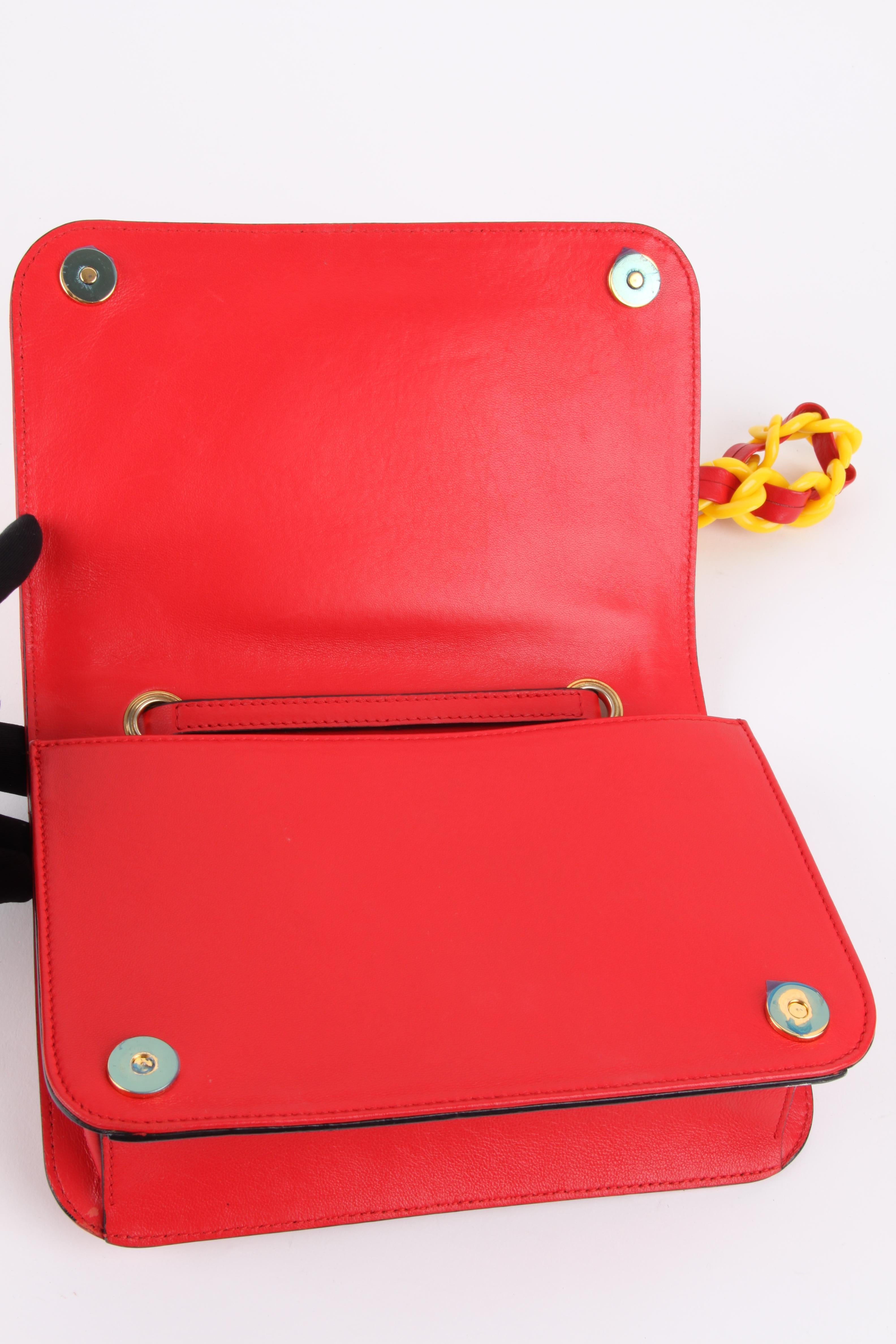 happy meal purse