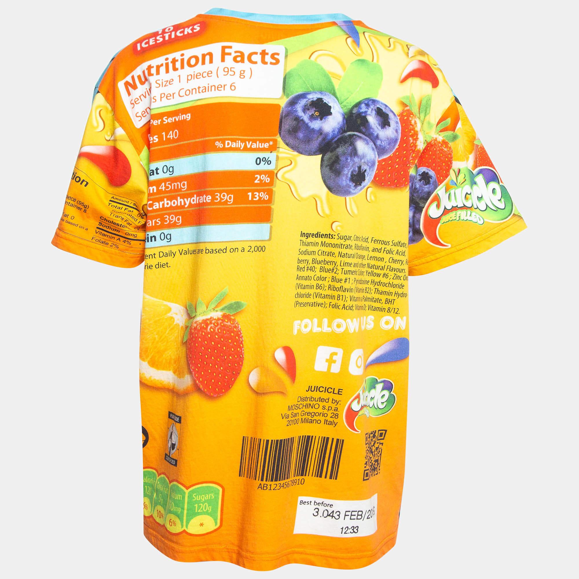 Whether you want to go out on casual outings with friends or just want to lounge around this t shirt is a versatile piece and can be styled in many ways. It has been made using fine fabric.