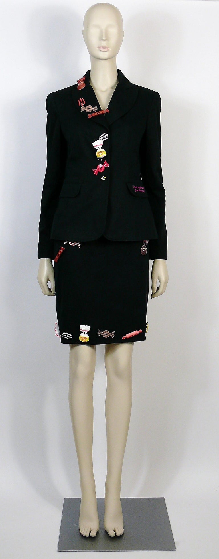 Moschino 
