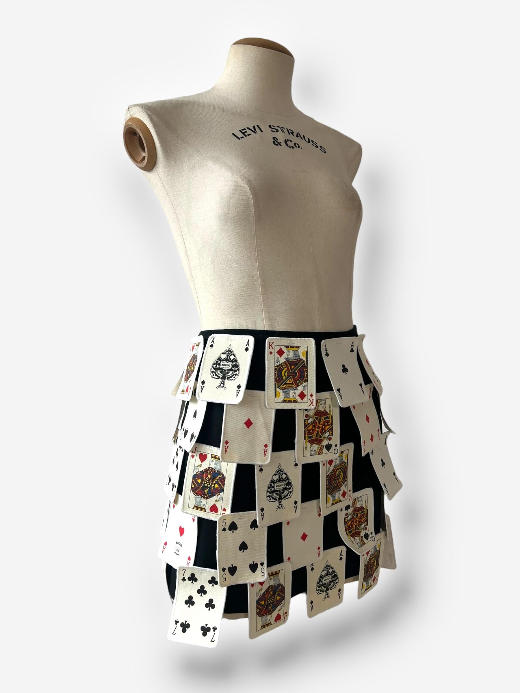 Moschino 