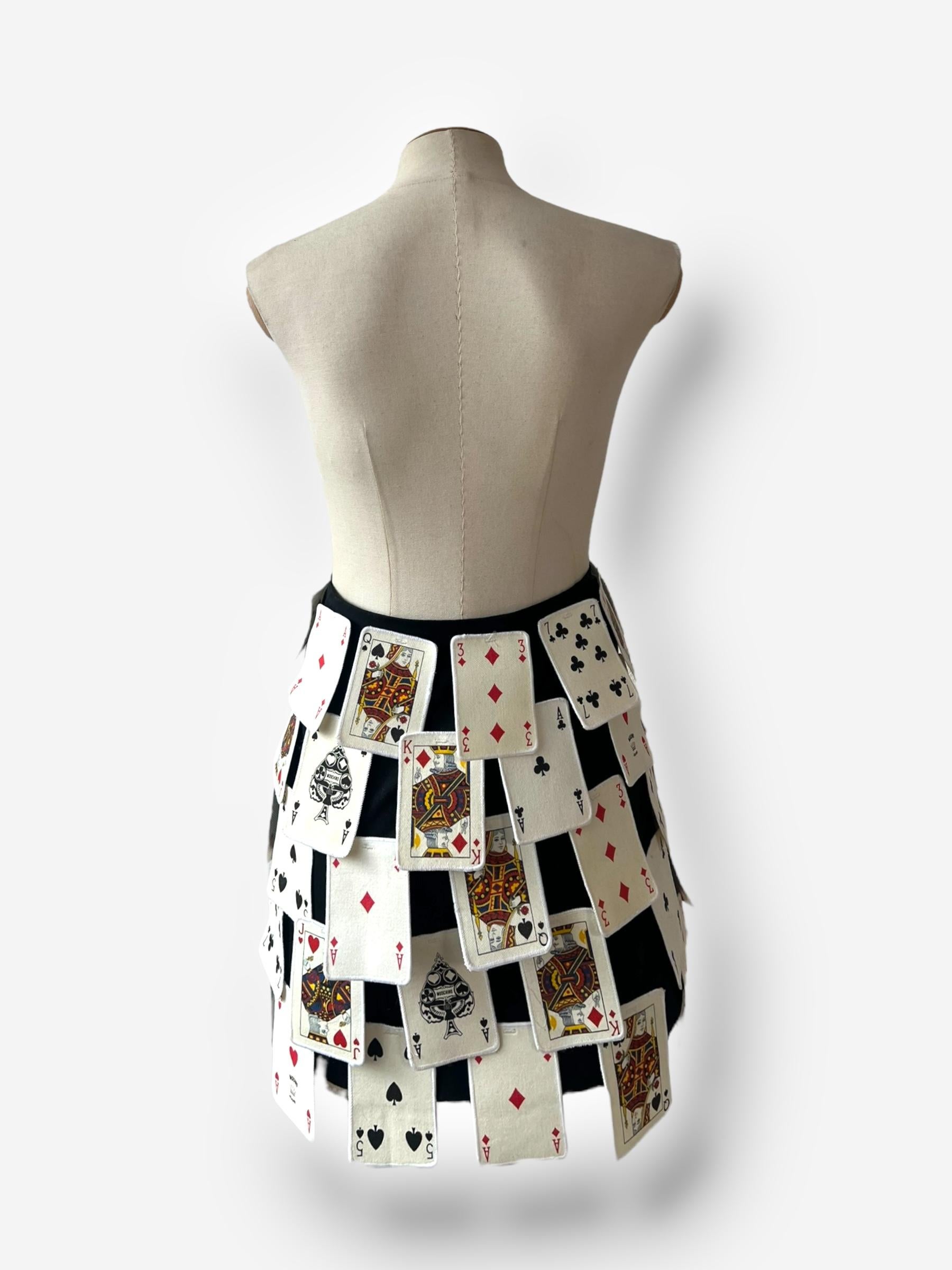 Moschino 