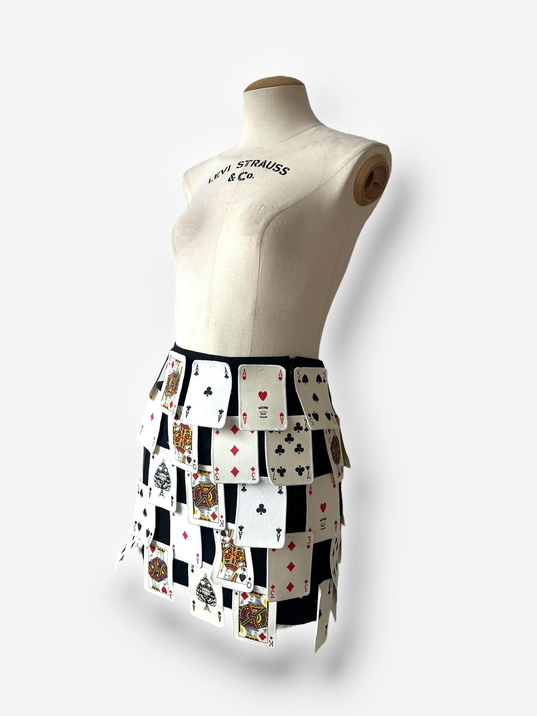 Moschino 