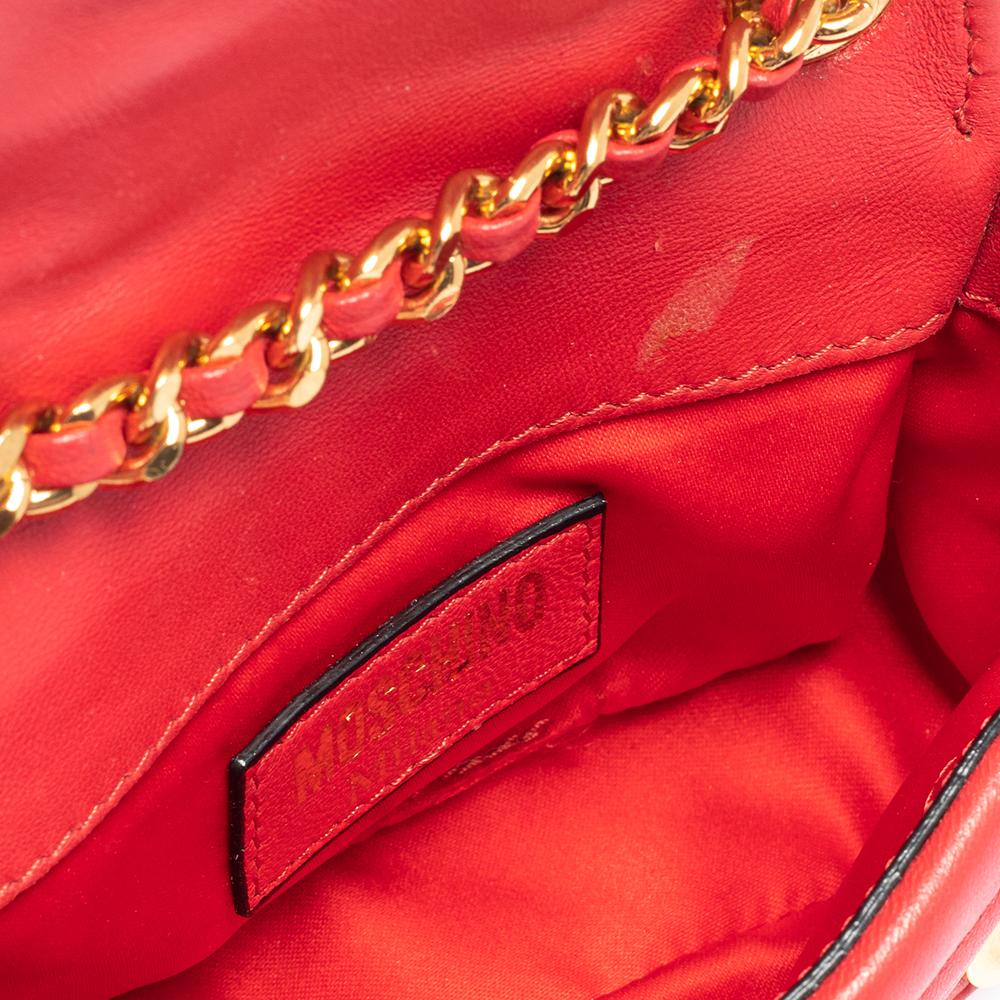 leather jacket purse