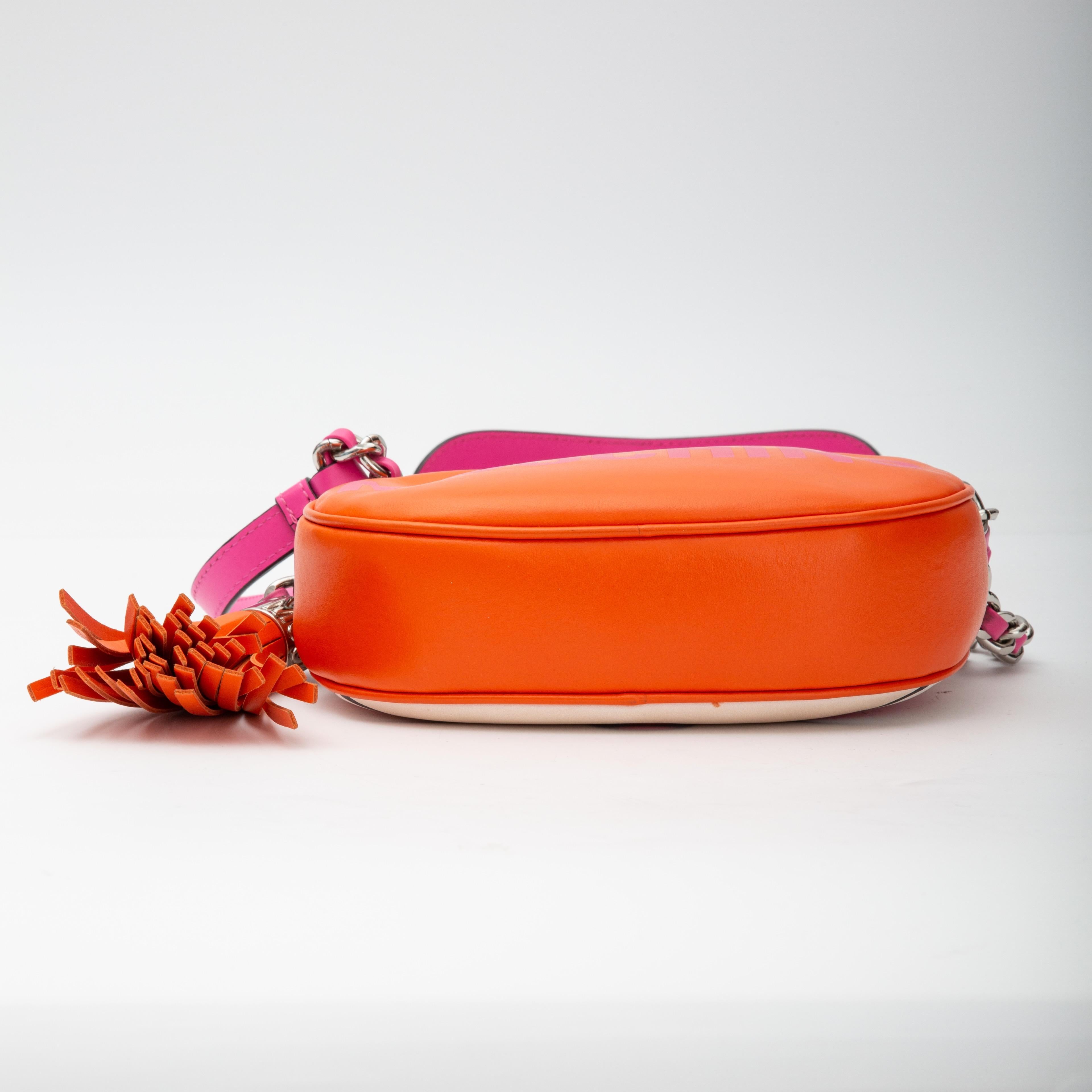 moschino powerpuff girl bag