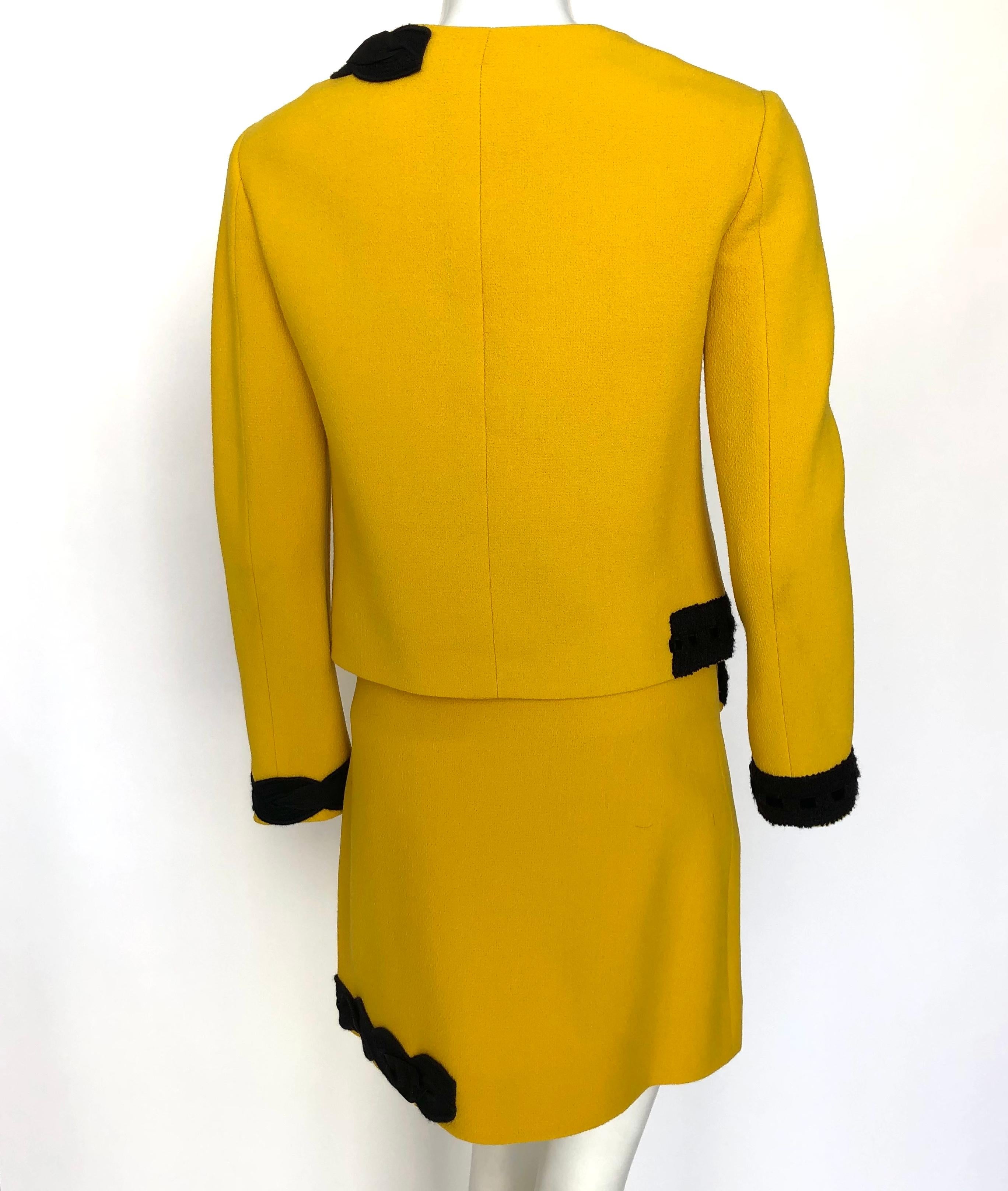 Women's MOSCHINO Suit For Sale