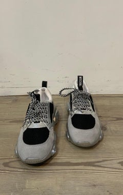 Moschino Teddy Bear Sneakers