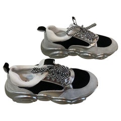 Zapatillas Moschino Oso de peluche