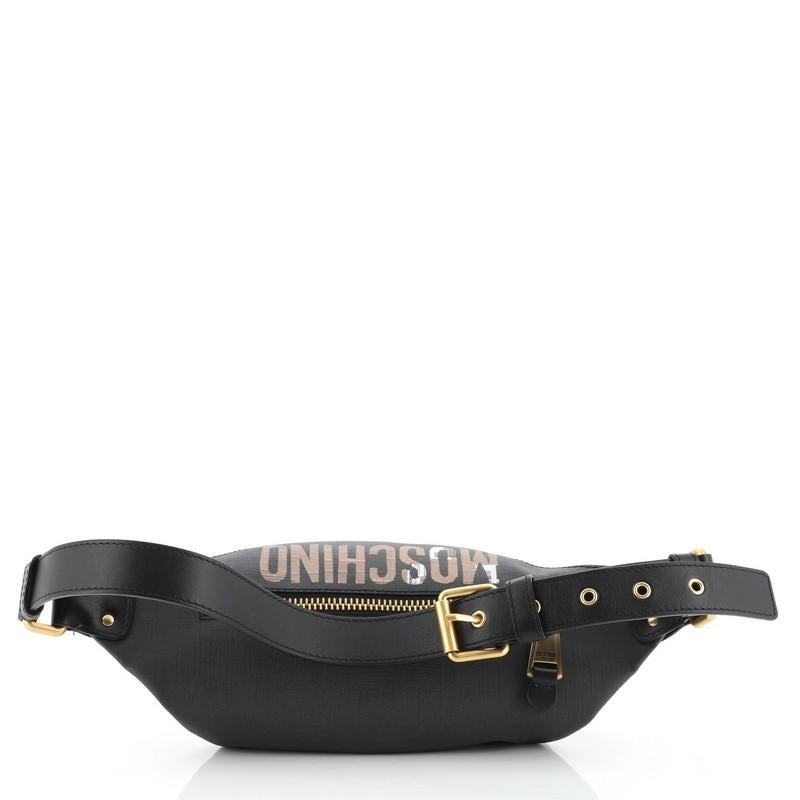 teddy bear fanny pack