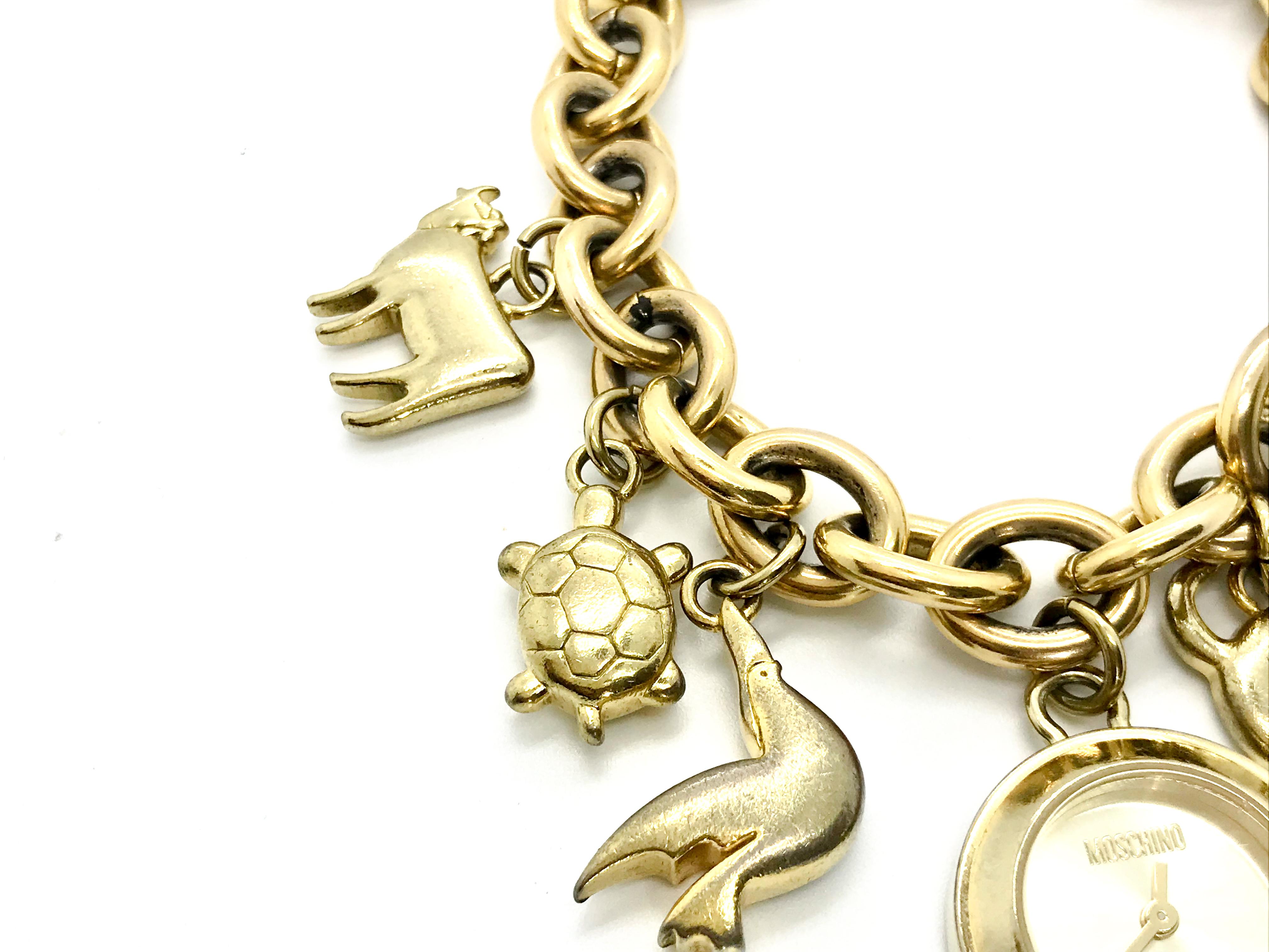 rolex charms