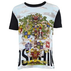 moschino shirt classe acqua cannot cinema jeans non class