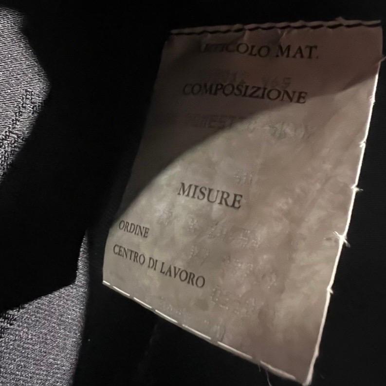 Moschino Rare sac en cuir noir en forme de cœur The Nanny 7
