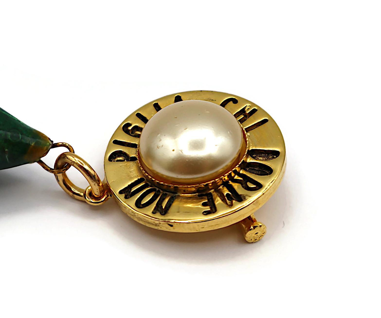 MOSCHINO Vintage 