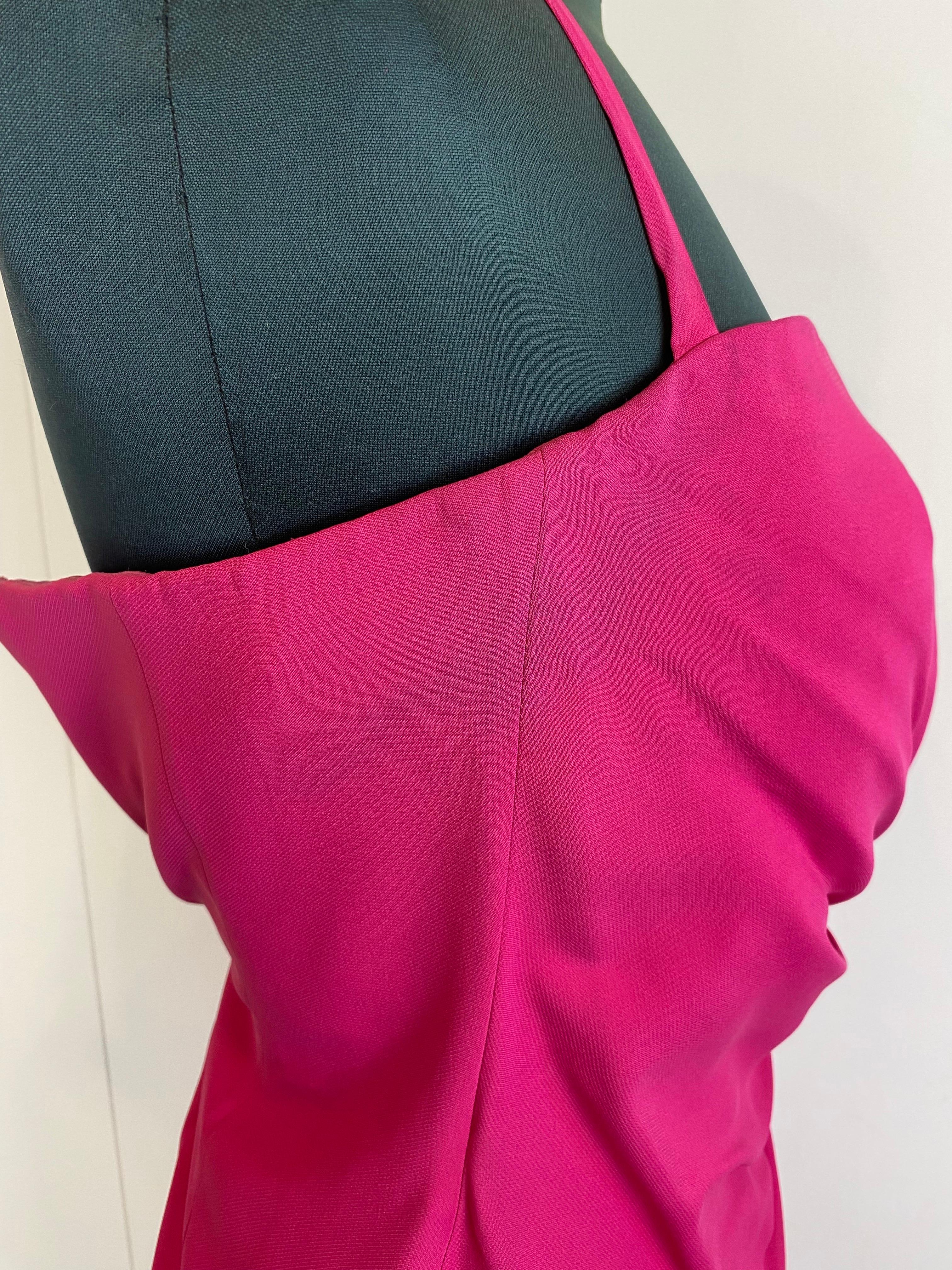 Women's or Men's Moschino vintage dress For Sale