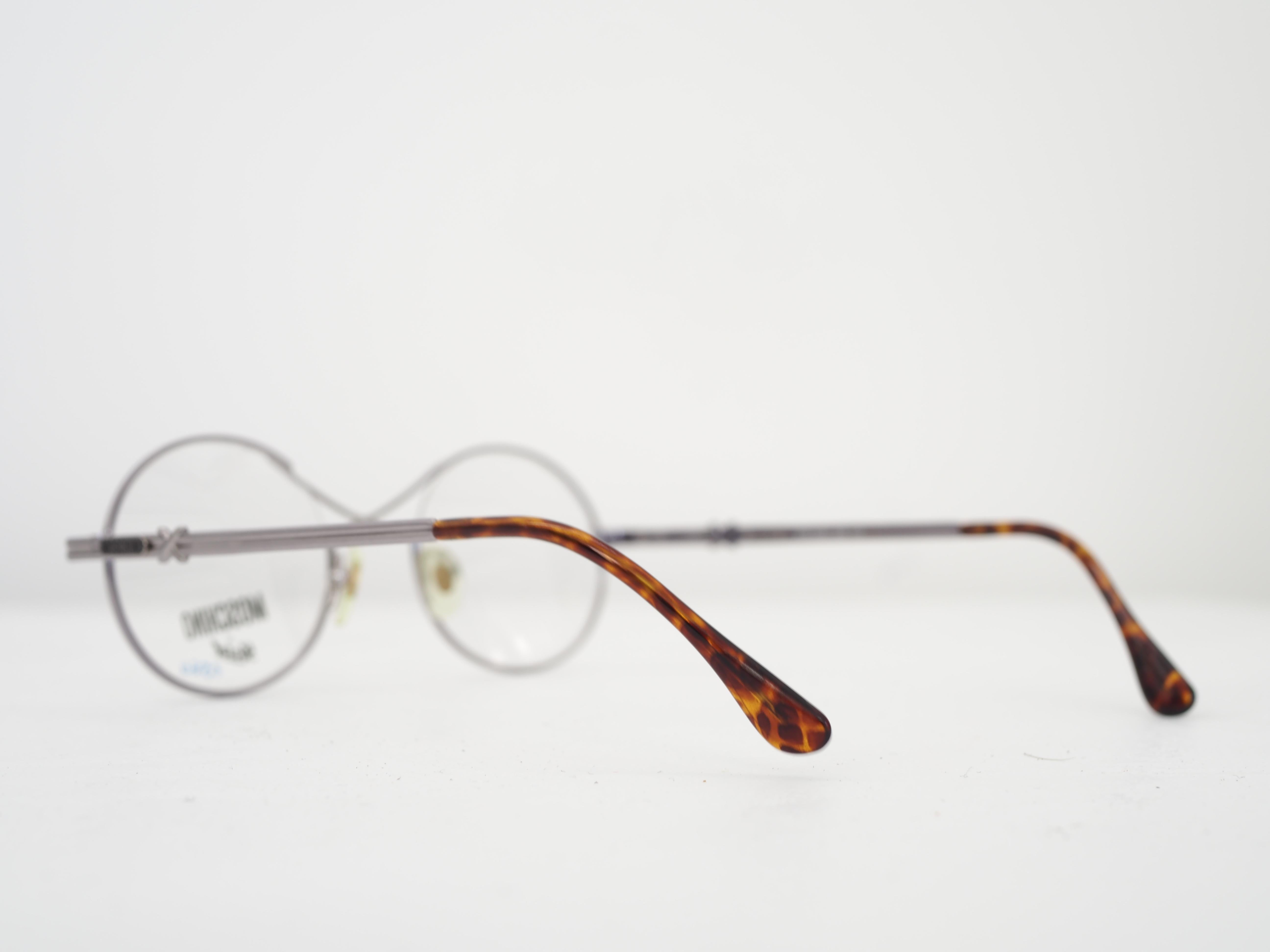 Moschino vintage frame For Sale 1