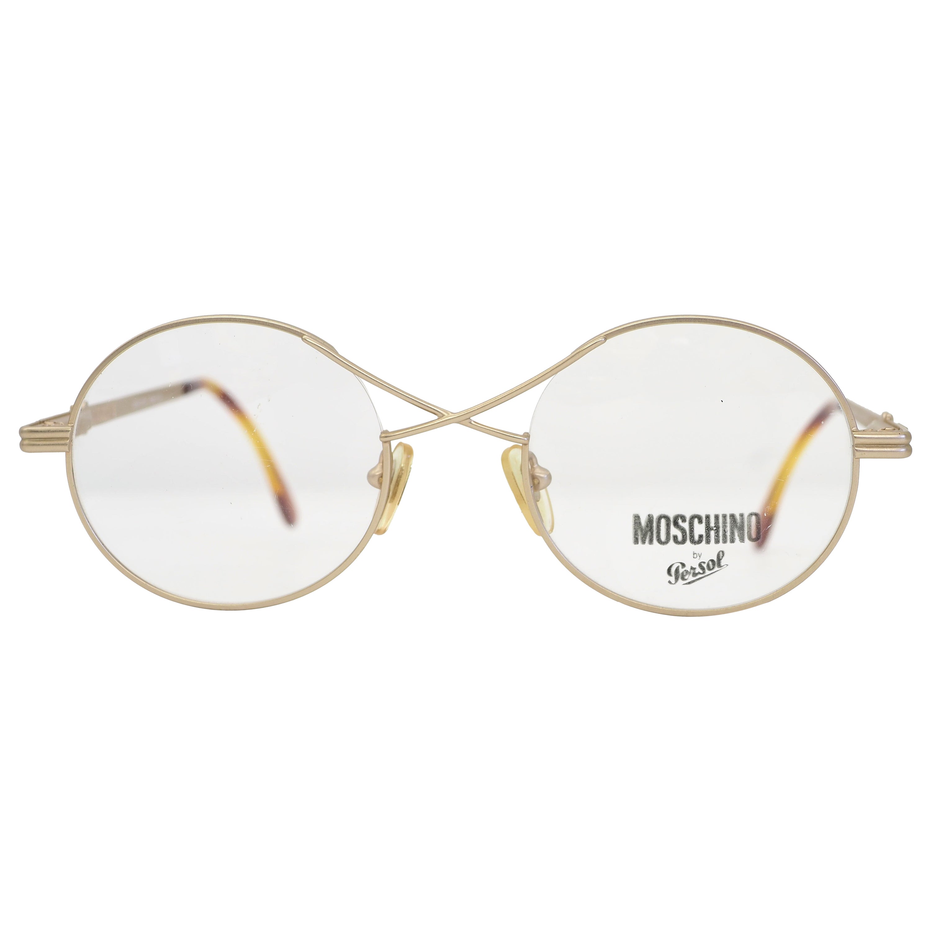 Telaio Moschino vintage