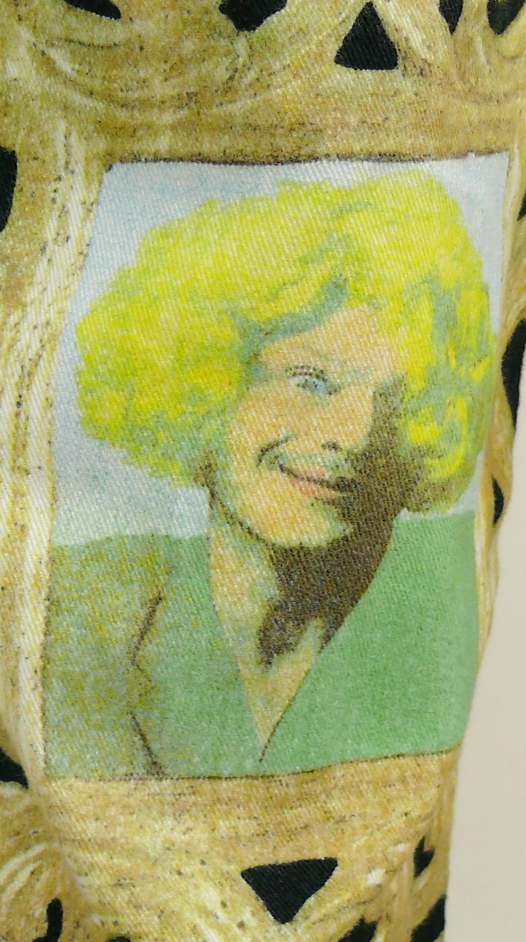 90er jahre hose