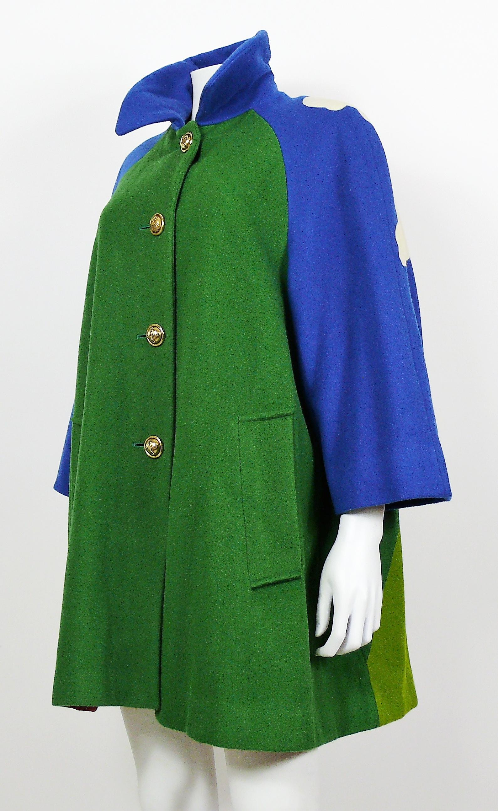 novlty coat