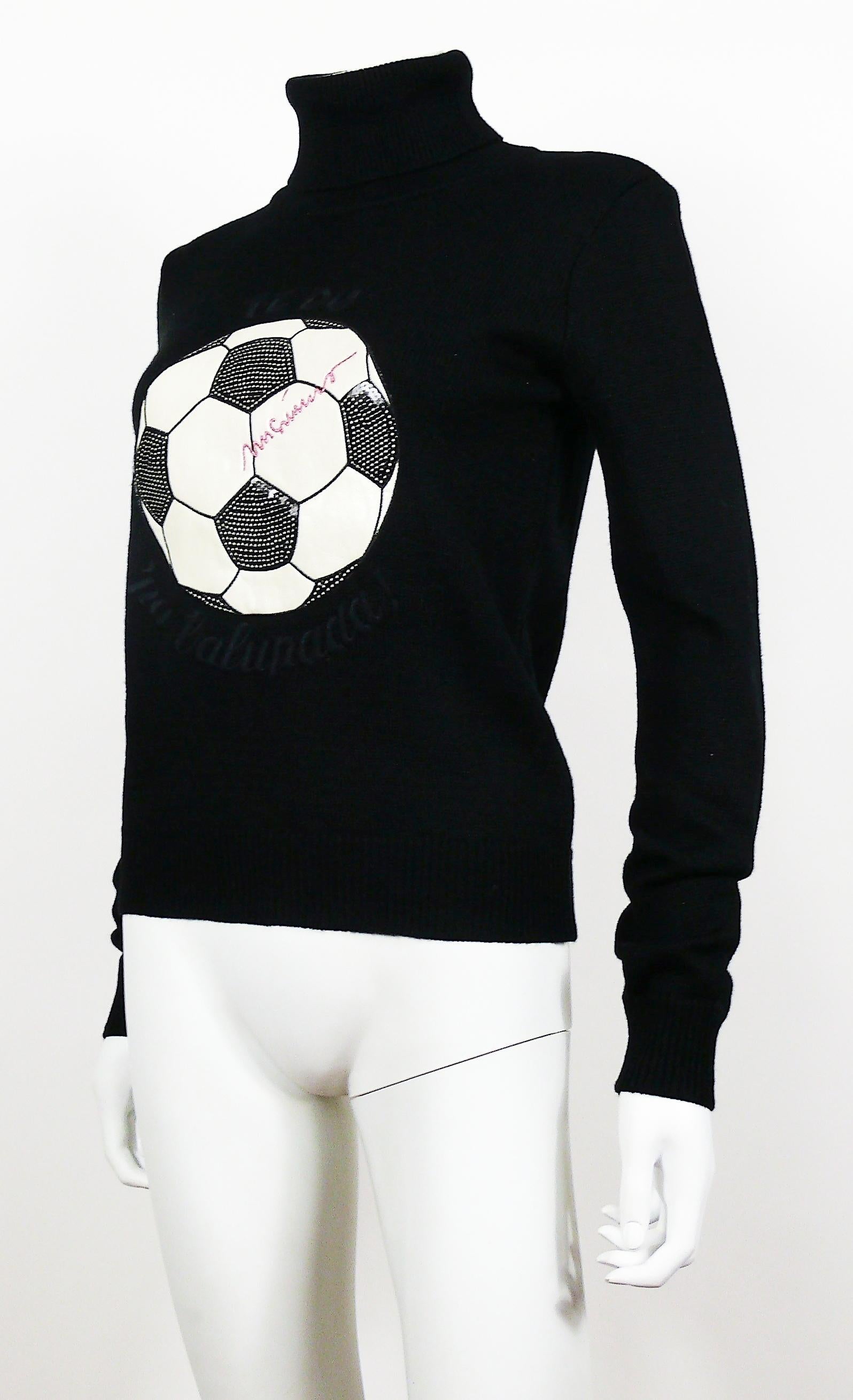 vintage soccer hoodies