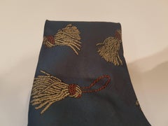 Moschino Vintage tie