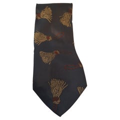 Moschino Vintage tie