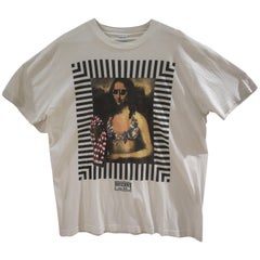 Moschino Shirts