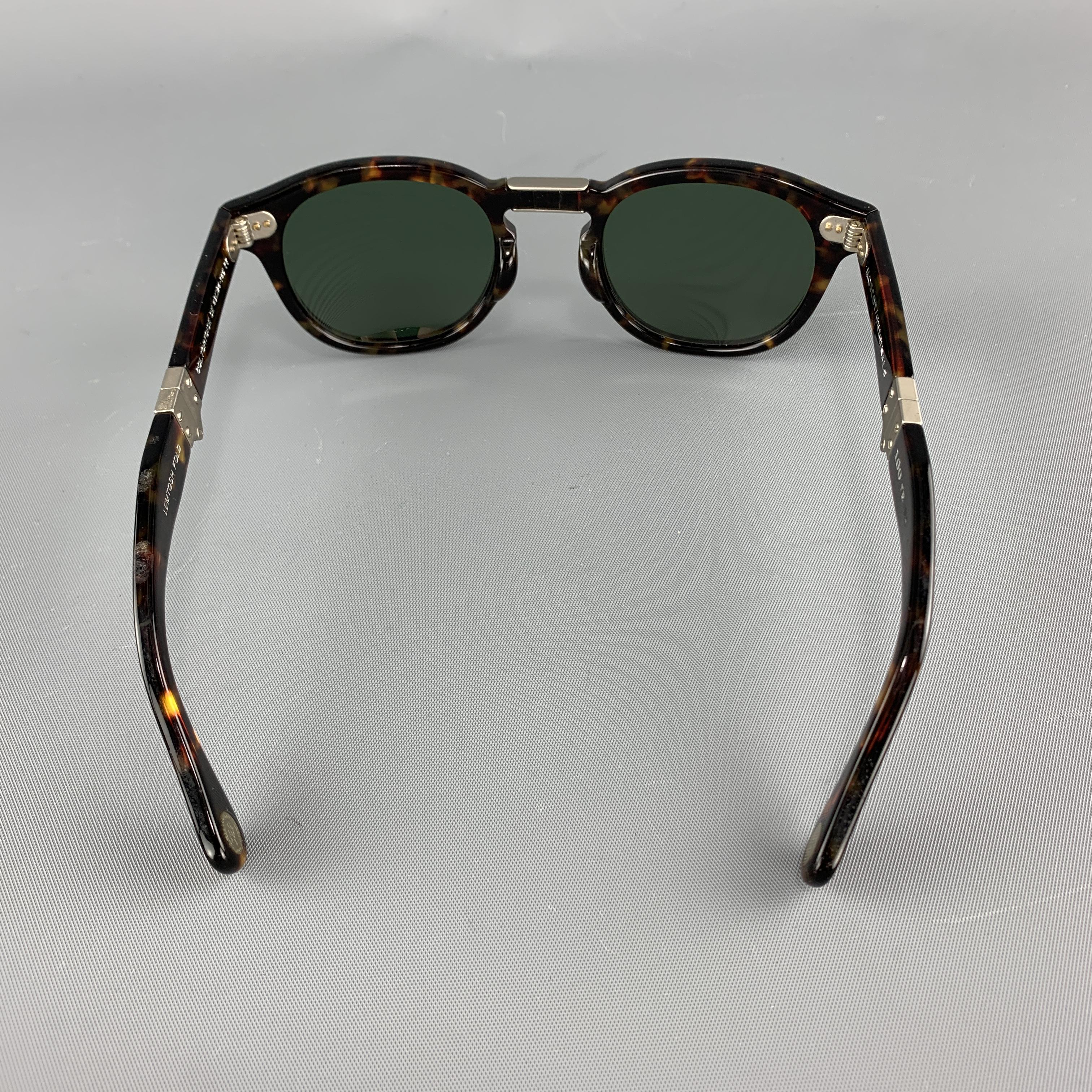 moscot lemtosh fold