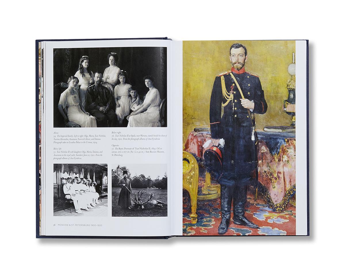 Moscow and St. Petersburg 1900–1920 Art, Life and Culture Book by John E. Bowlt For Sale 3