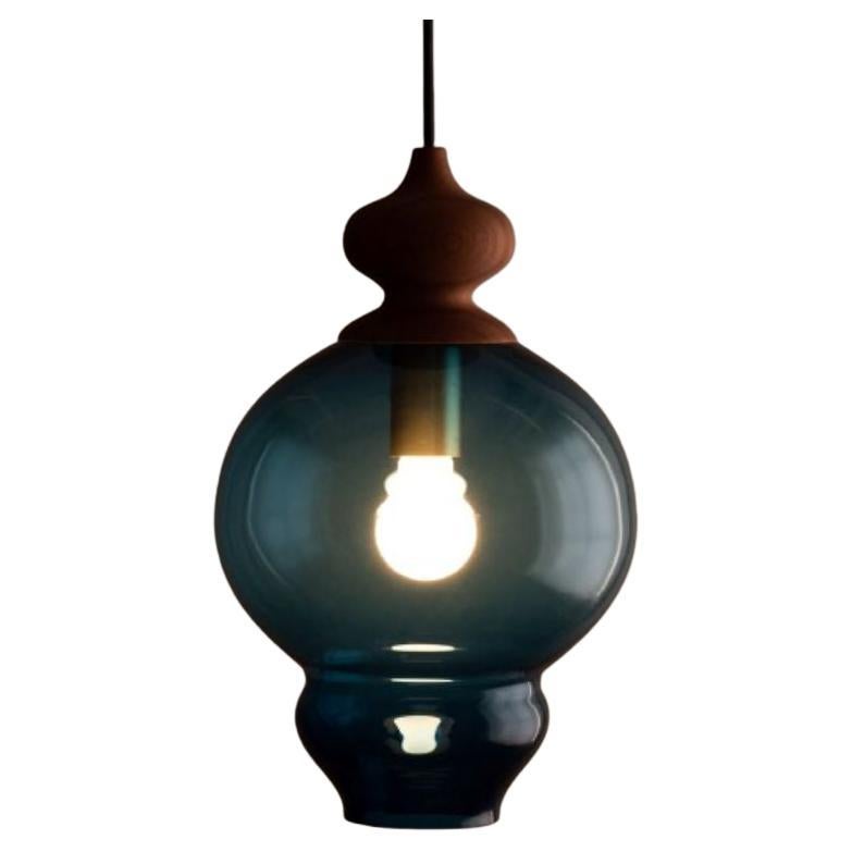 Moscow Pendant Light by Lina Rincon For Sale