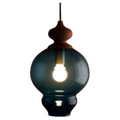 Moscow Pendant Light by Lina Rincon