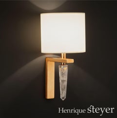Applique Quartz di Aver
