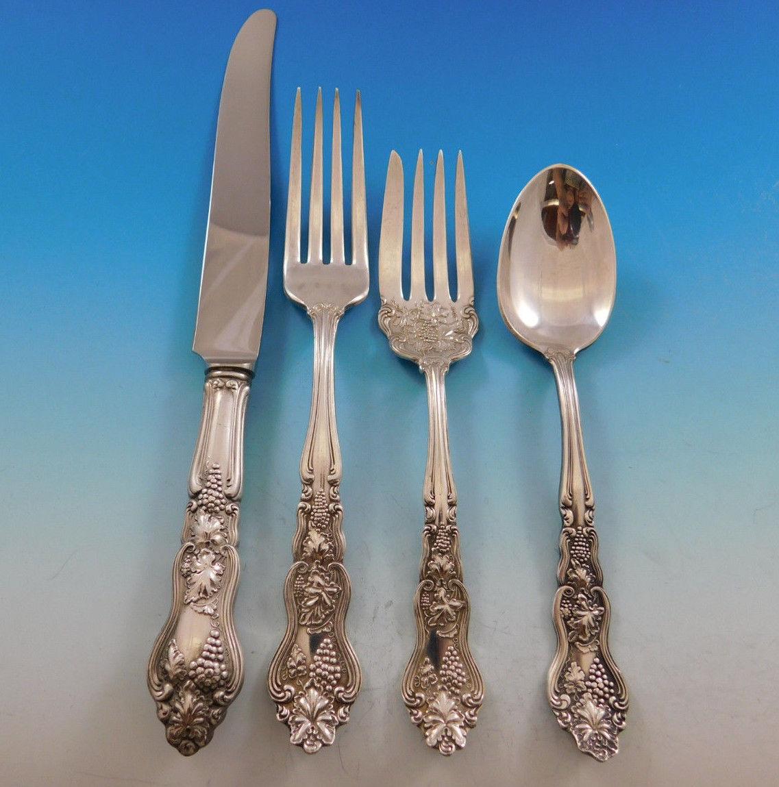 international silverplate patterns