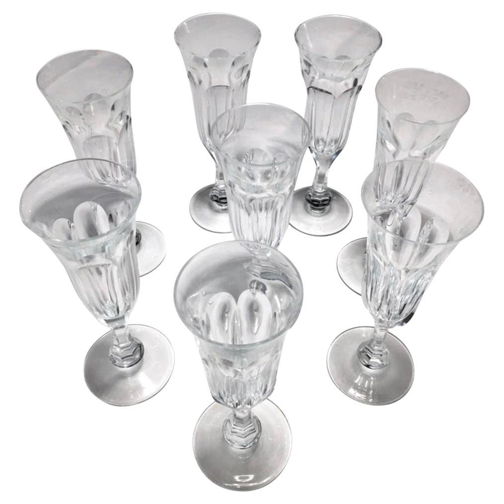 Moser Glassworks Vidrio