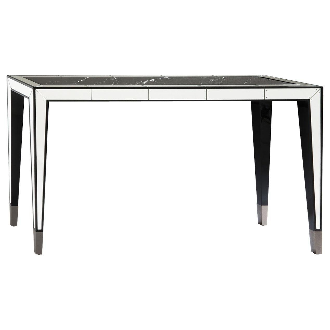 Moser Console For Sale