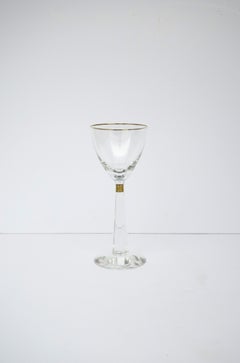 Bicchiere da vino o da cocktail Casanova di cristallo Moser