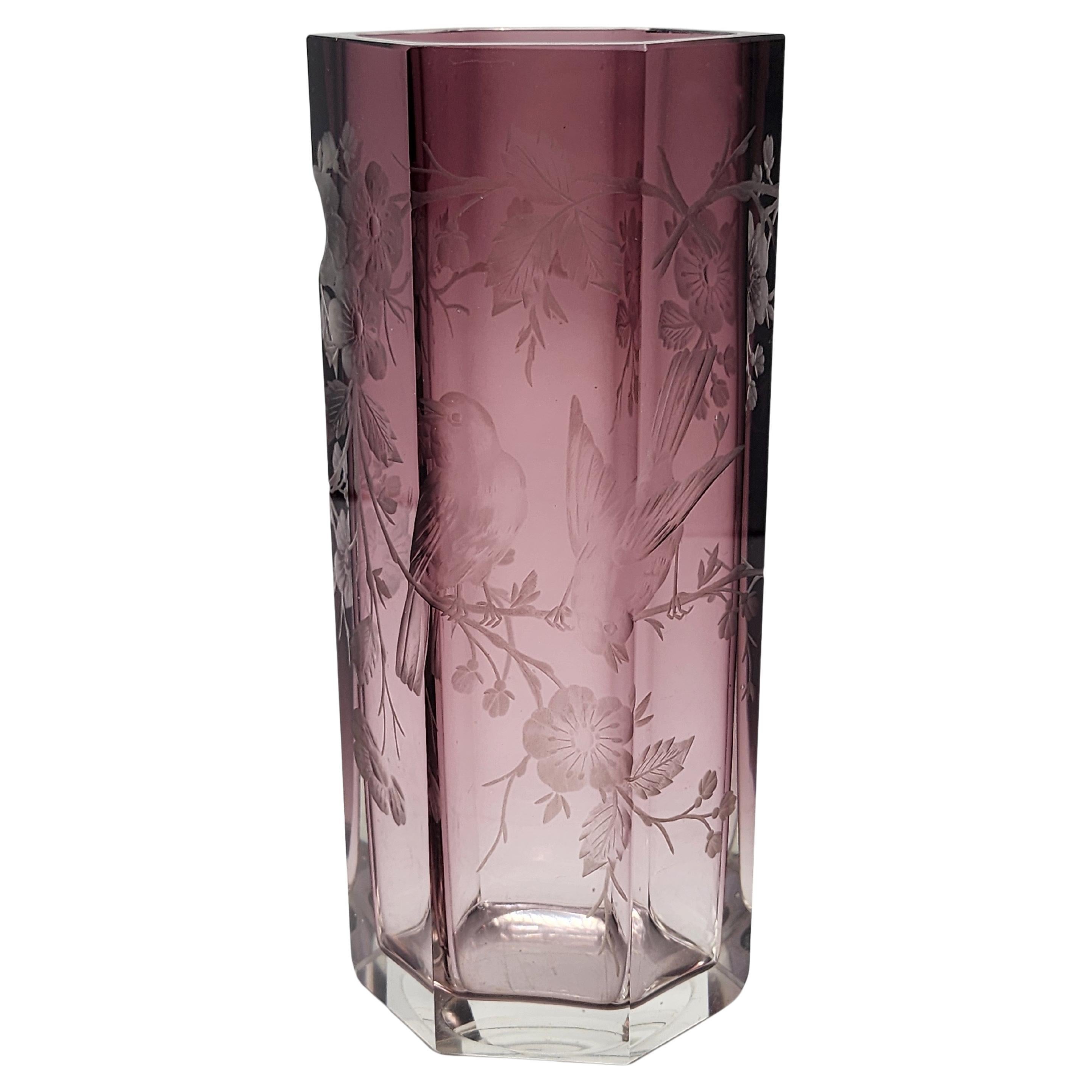 Hand-Crafted Vases et récipients