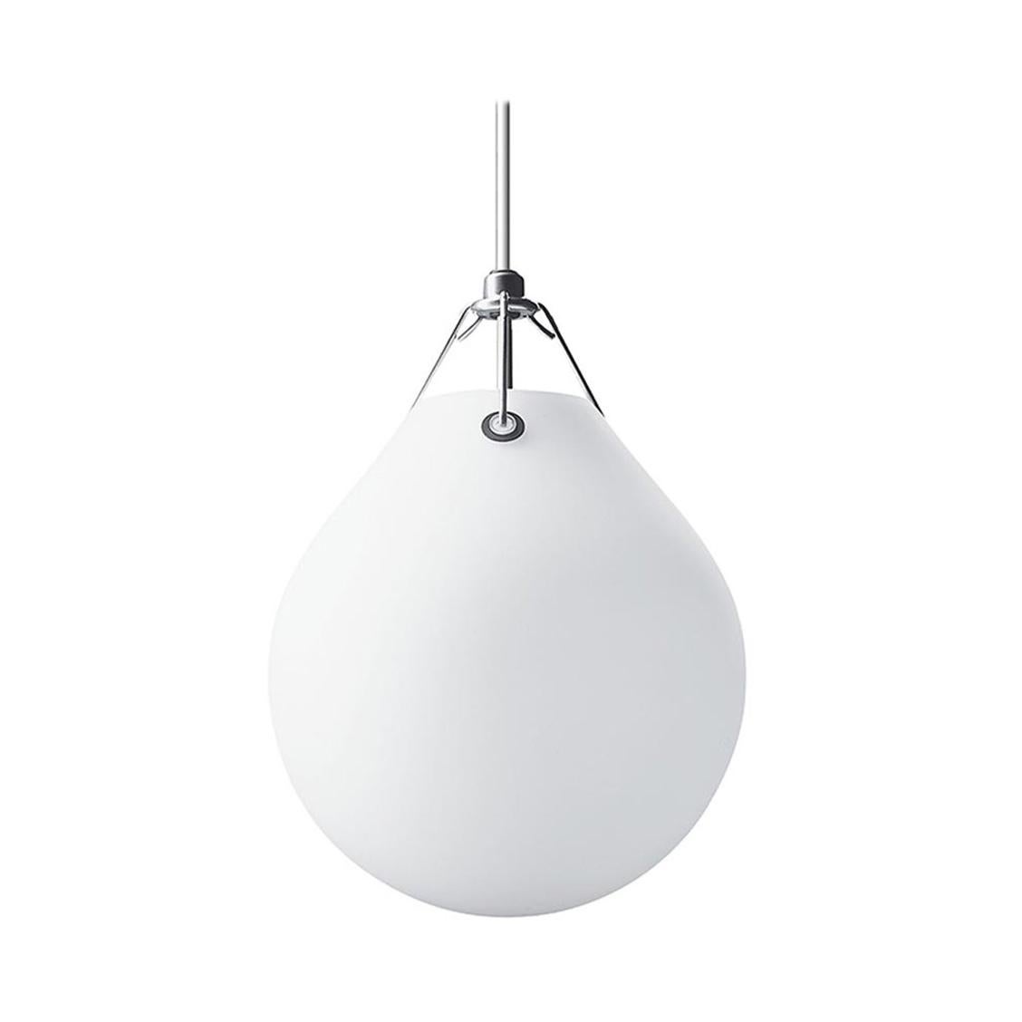 Moser Pendant, Large For Sale