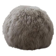 MOSES NADEL - Hudson Ottoman