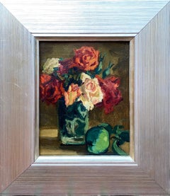 “Bouquet of Roses”
