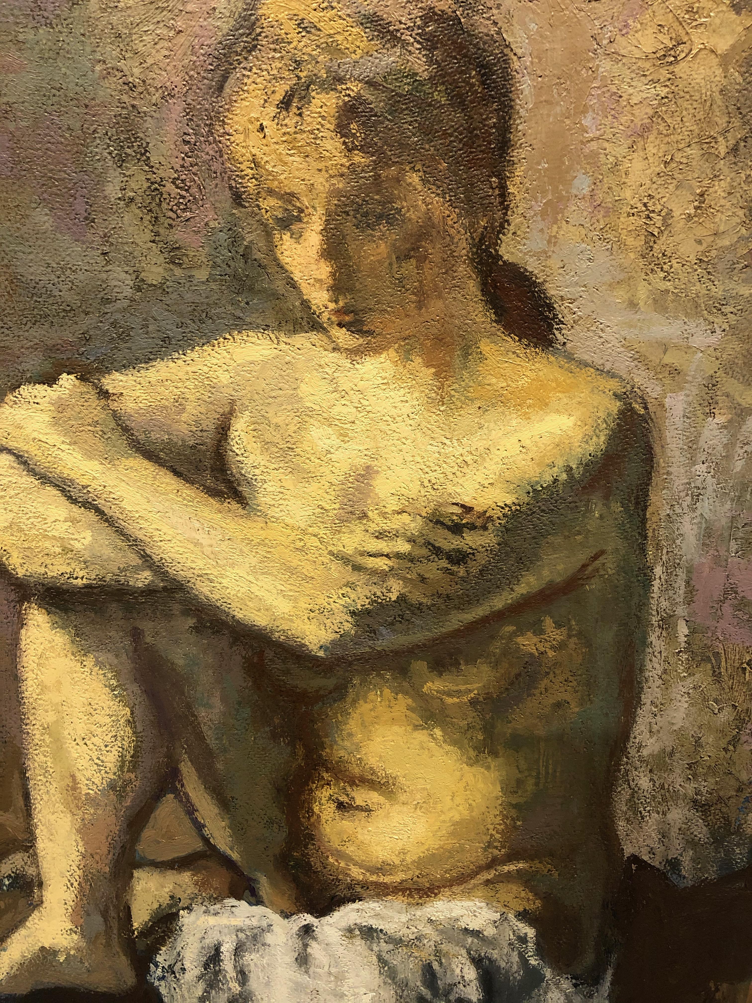 gabriel moses nudes