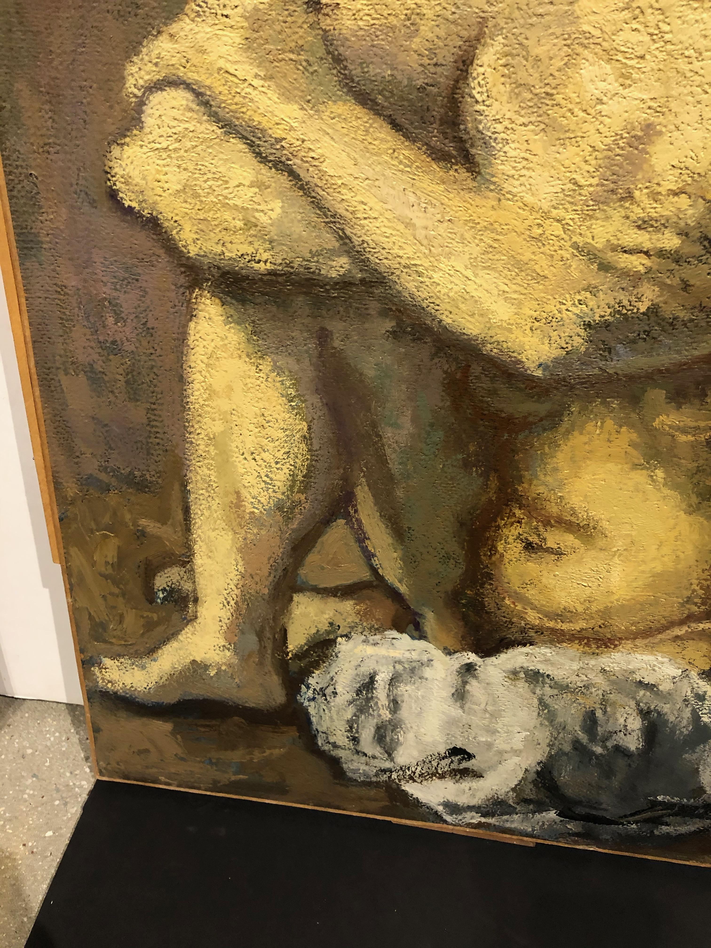 unknownmoses naked