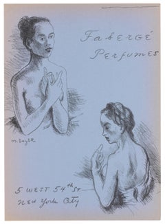 original lithograph